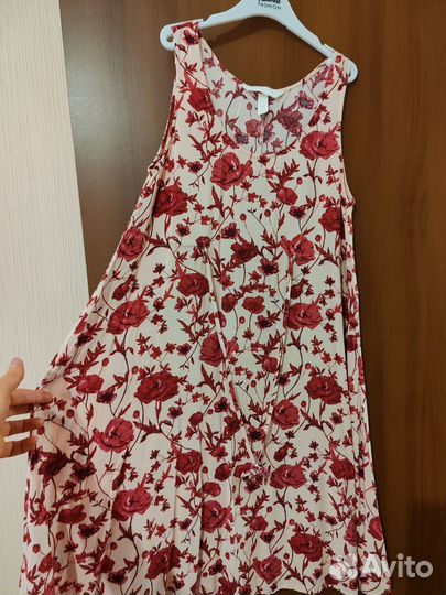 Пакет вещей для беременной 44-46