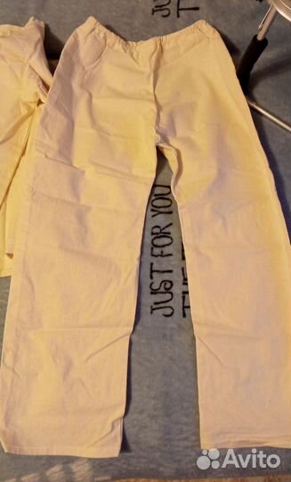 Костюм народный х/б на мальчика 120-130