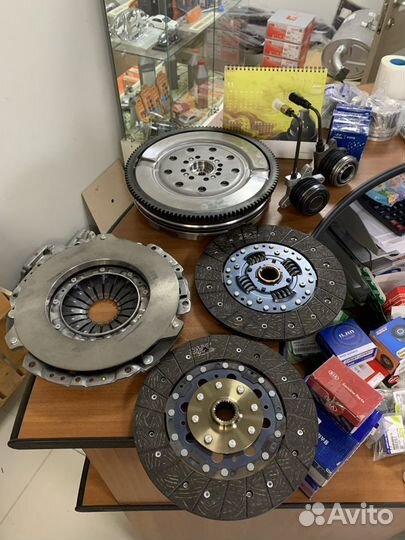 Сцепление Комплект d20dtf Сцепления d20dtr G20F