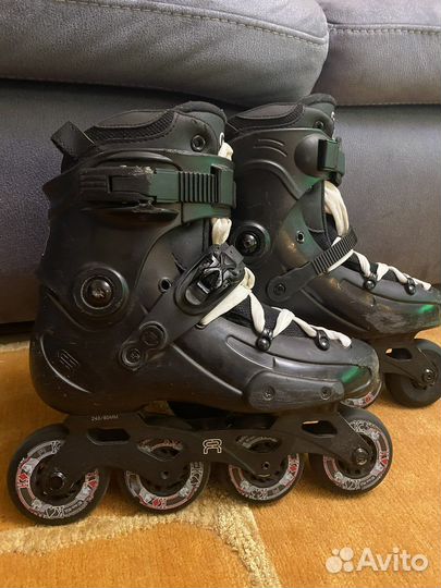 Ролики FR 3 Seba 40 размер