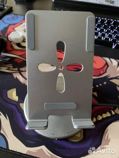 Док станция для Steam deck/планешта