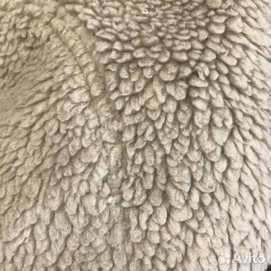 Кенгурушка плюшевая