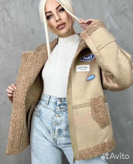 Женская одежда больших размеров 40-70 р