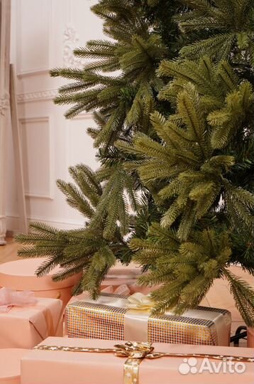 Елка искусственная 180