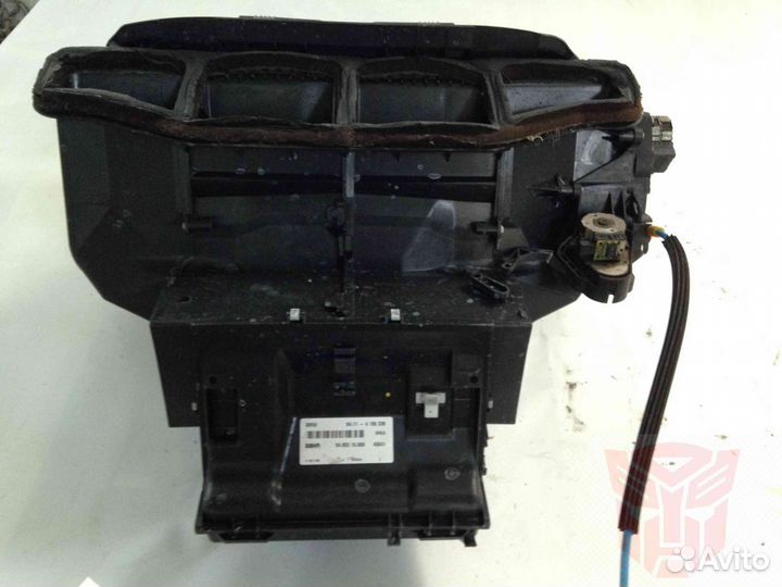 Печка в сборе BMW 3-серия E46 1998 - 2005