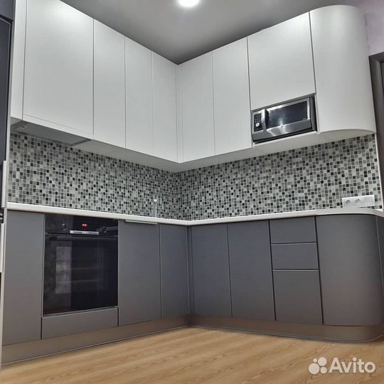 Кухонный гарнитур на заказ