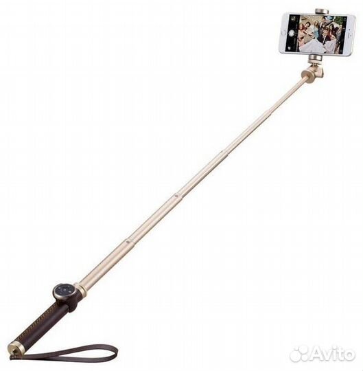 Монопод (селфи-палка)