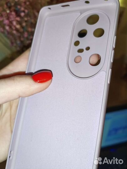 Чехол на Huawei P50 PRO