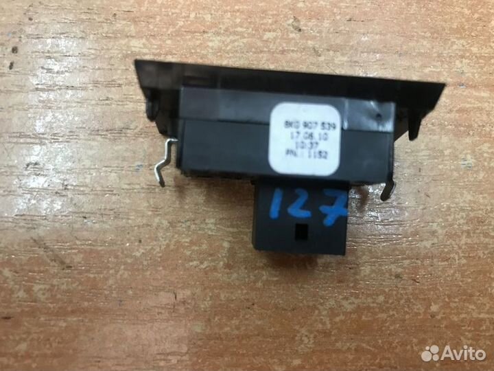 Датчик света Audi Q5 8R с2008-2017г с2008-2017г