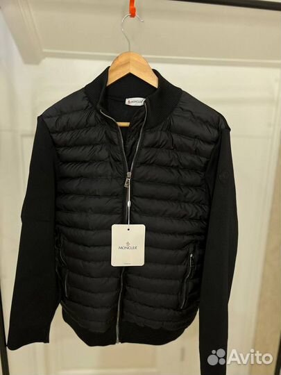 Куртка Moncler