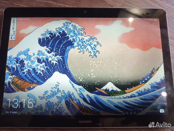 Huawei mediapad t3 10