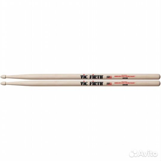 Барабанные палочки Vic Firth 5B