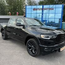 RAM 1500 5.7 AT, 2024, 1 км, с пробегом, цена 9 999 999 руб.