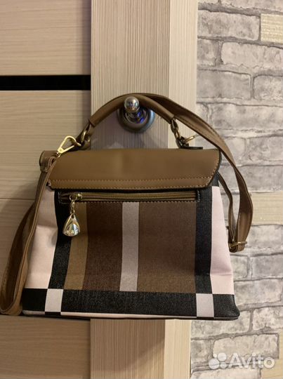 Сумка женская, летняя