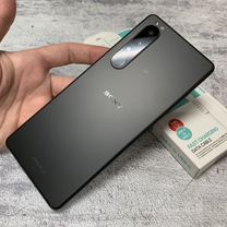 Sony Xperia 1 III, 12/256 ГБ