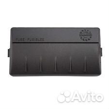 Крышка предохранительной коробки(515176066)