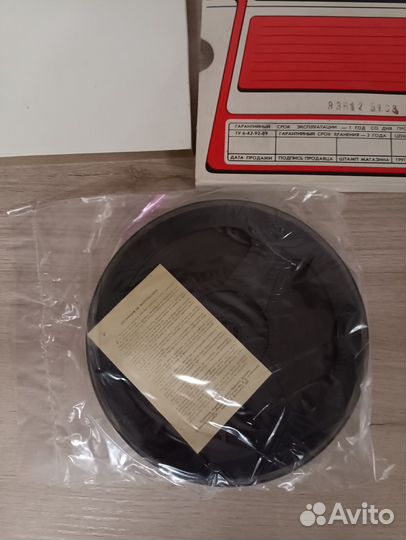 Магнитная лента катушки