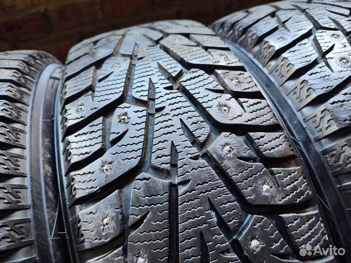 Yokohama Ice Guard IG55 195/55 R16