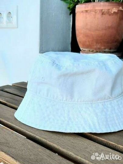 Панамка детская Benetton