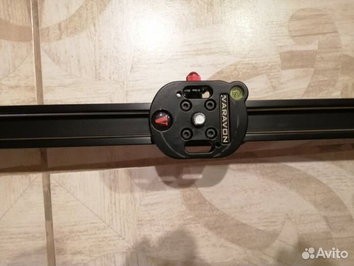 Слайдер Varavon