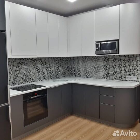 Кухни на заказ