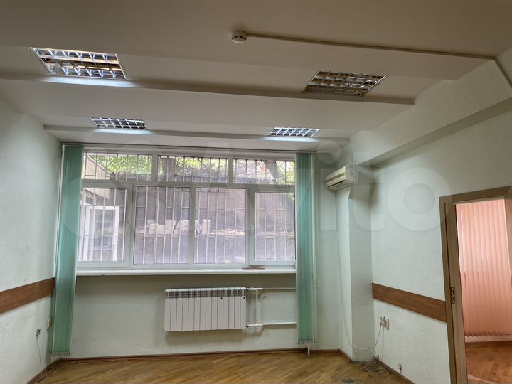 Офис, 41.4 м²