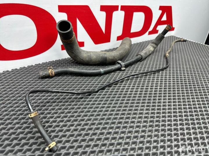 Патрубки топливного бака Honda Accord 7 CL K20A