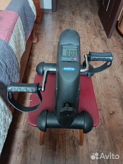 Мини-Велотренажер Belberg