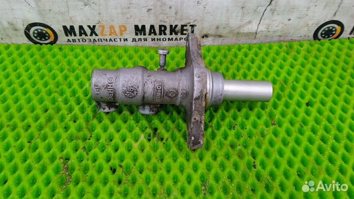 Главный тормозной цилиндр Ford Fusion (Америка)