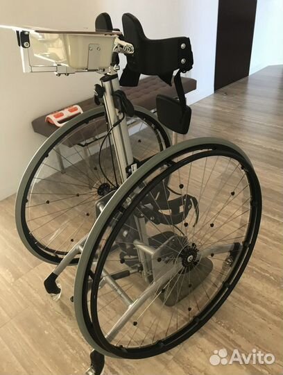 Вертикализатор Rabbit размер 4