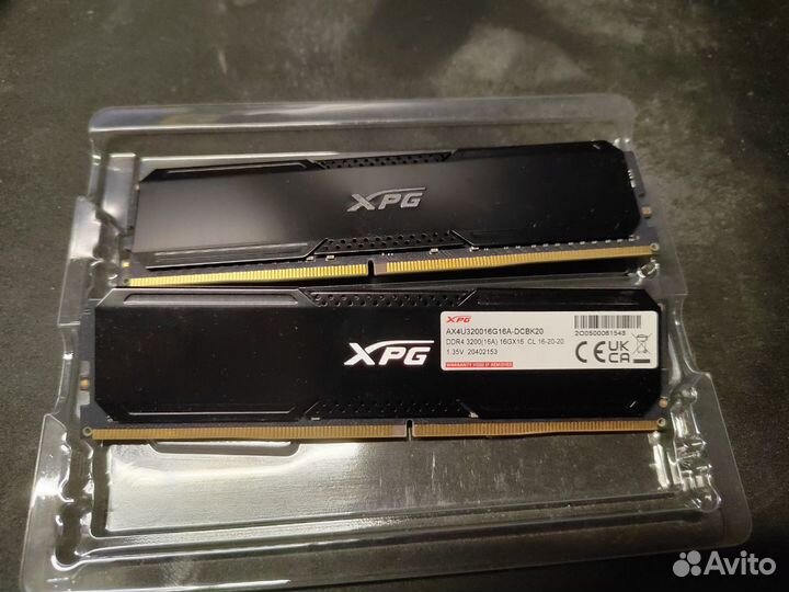 Adata XPG gammix D20