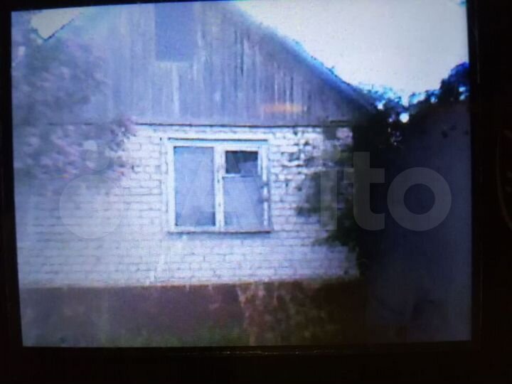 Дача 28 м² на участке 9 сот.