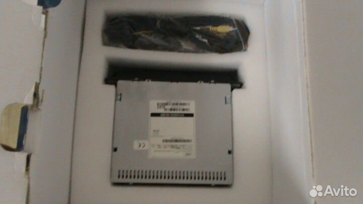 Продаётся мультимедийная система для Кia Sportage