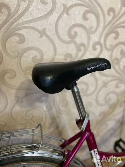 Горный велосипед на 26 колесах