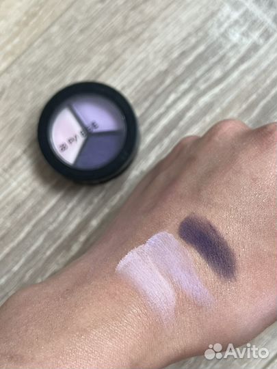 Dior Lic Promakeup Paese Relouis Romanova