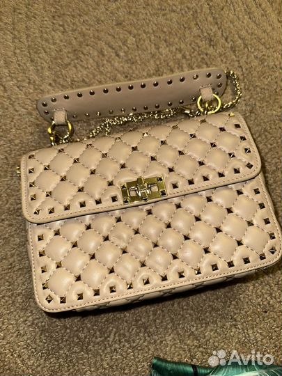 Сумка под valentino