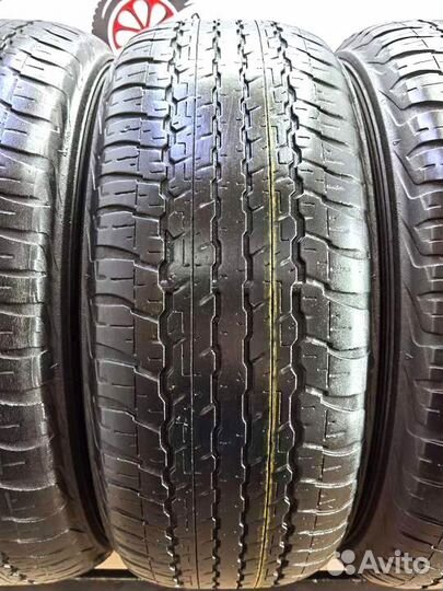 Dunlop Grandtrek AT22 265/60 R18 110H