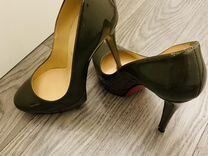 Туфли Christian Louboutin оригинал 38 39