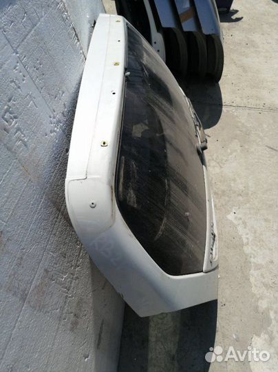 Дверь багажника Suzuki Aerio RB21