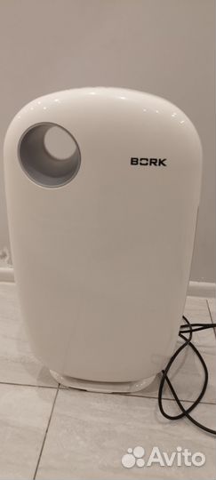 Очиститель воздуха Bork a500