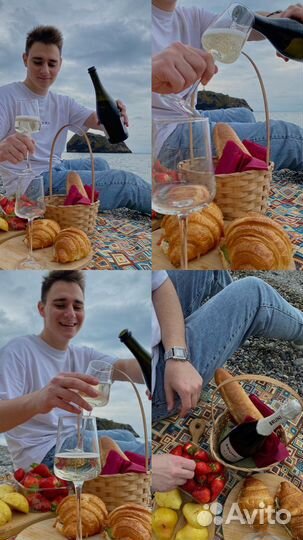 Фотограф, видеограф, редактор рилс