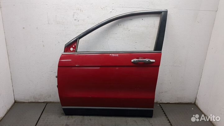 Стеклоподъемник электрический Honda CR-V, 2007