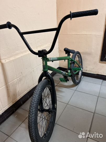Bmx kinkbikeco