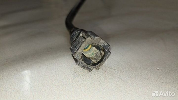 Трубка топливная Ssangyong Actyon G20D 2013