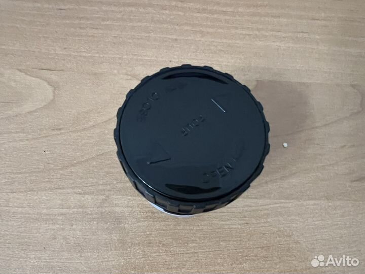 Пробка для термоса на 1л и 750мл