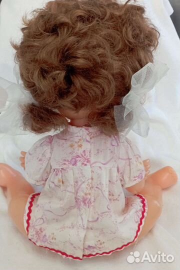Кукла СССР 55 см