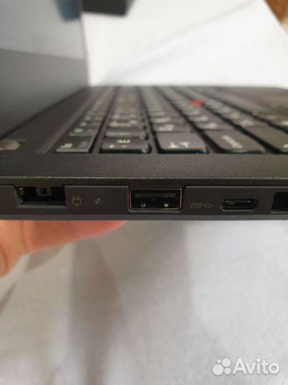 Lenovo thinkpad