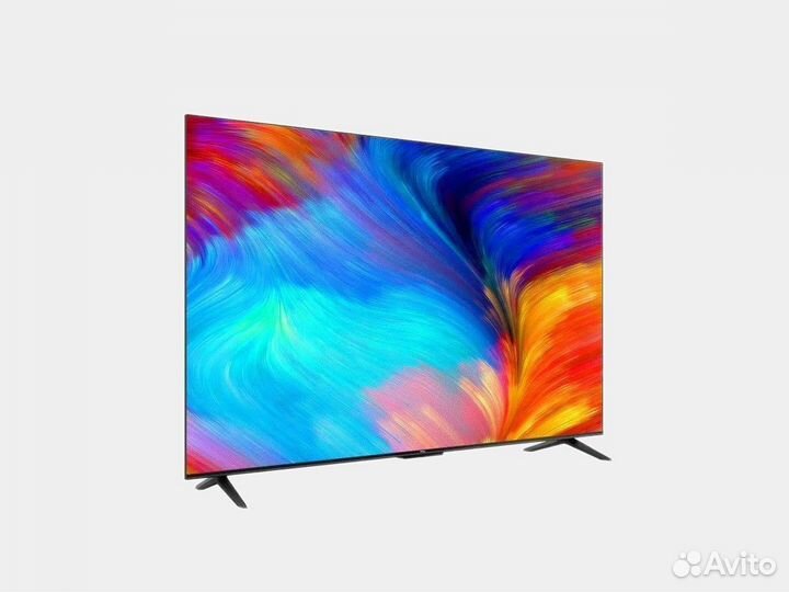 Телевизор LED TCL 55