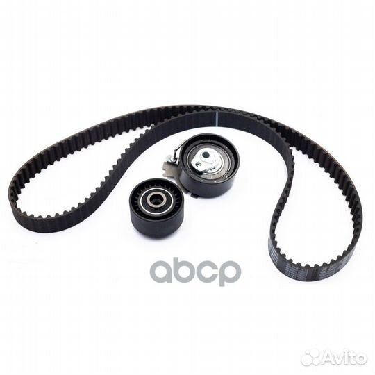 CT1065K3 рем.к-кт грм Peugeot 1007/206/307/Par