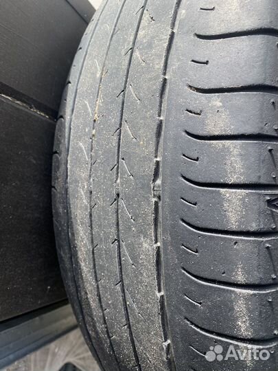 Dunlop SP Sport Maxx 050 23.5/55 R20